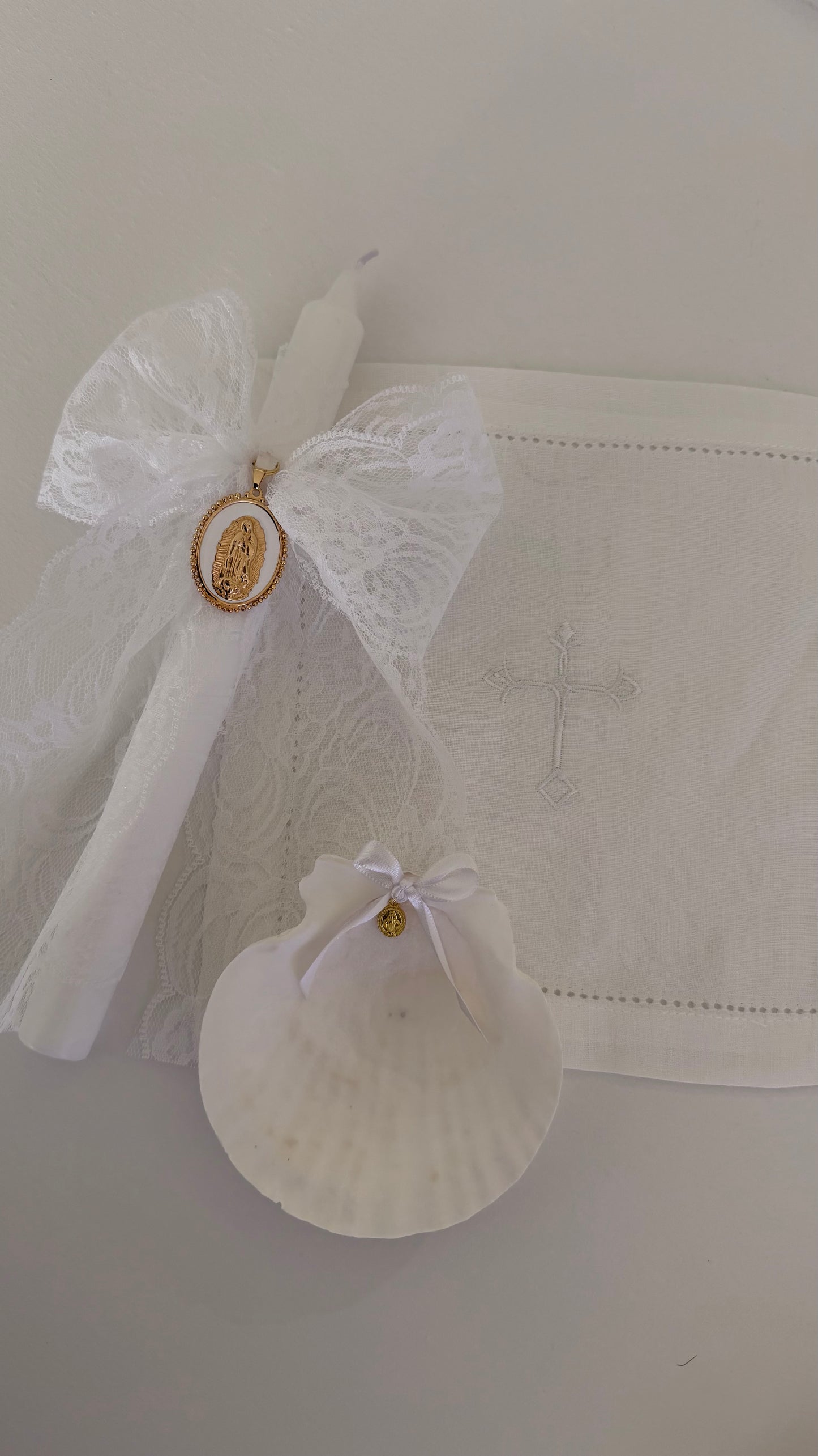 Baptism kit