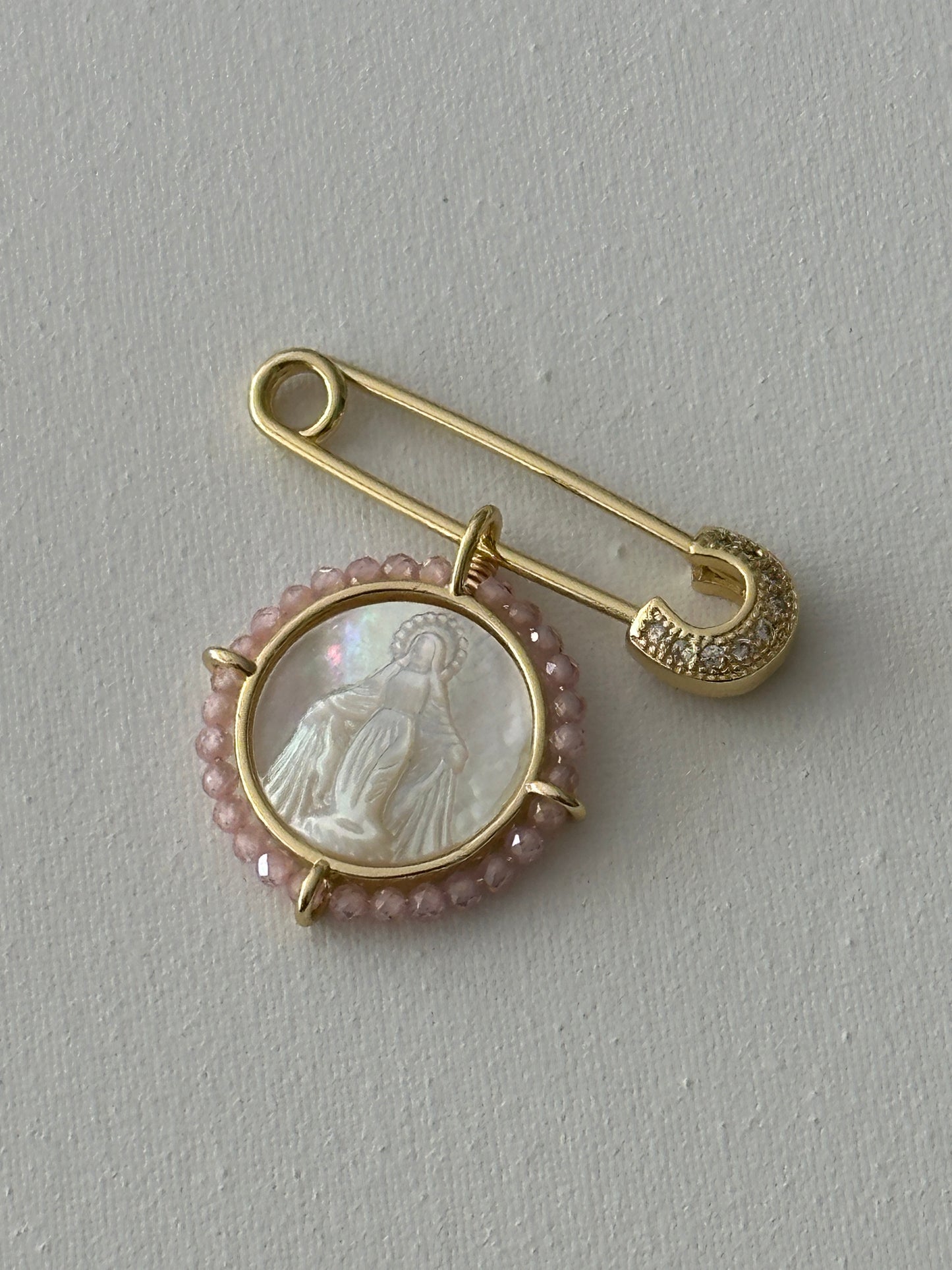Imperdible Rose Milagrosa