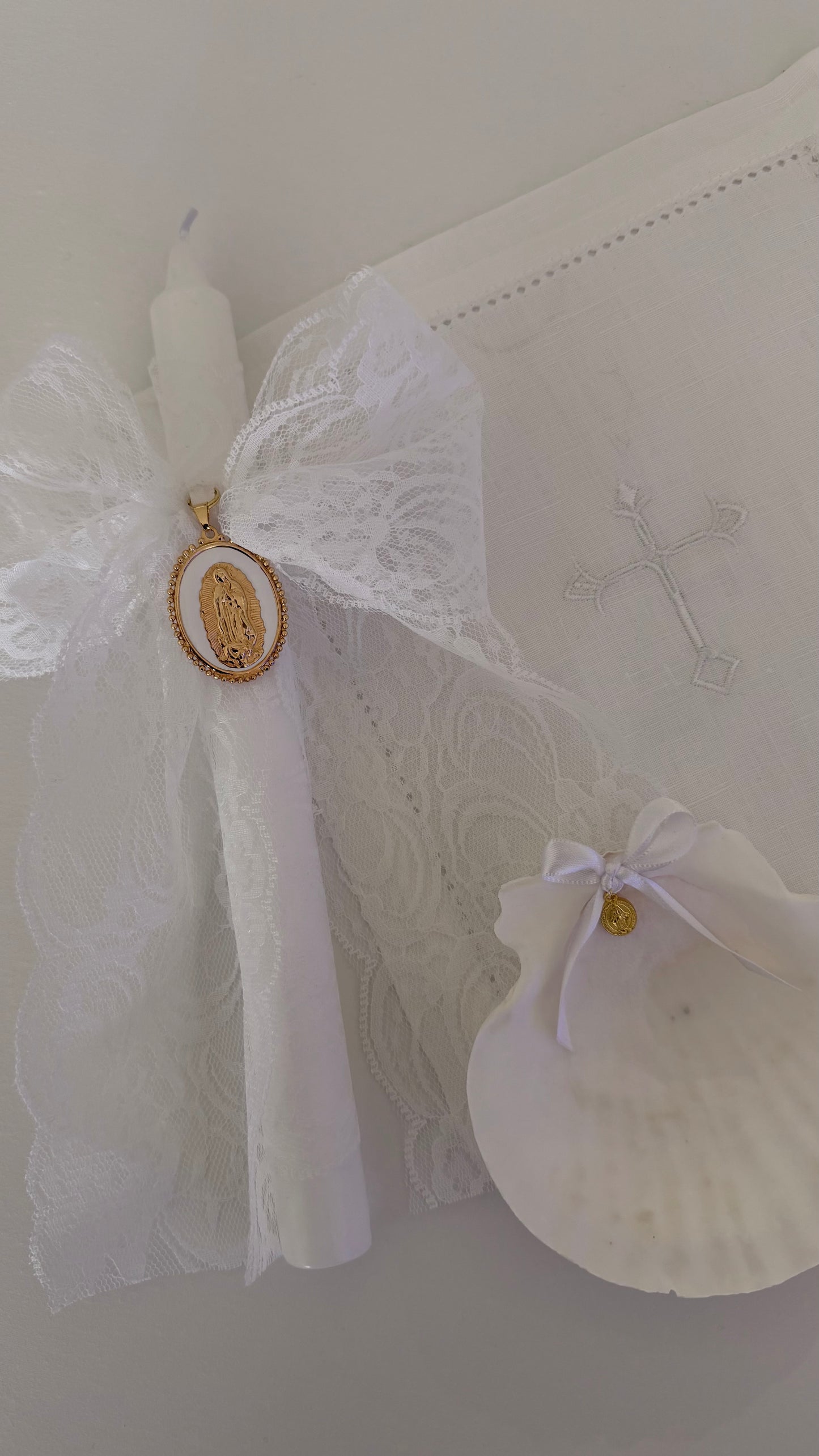 Baptism kit