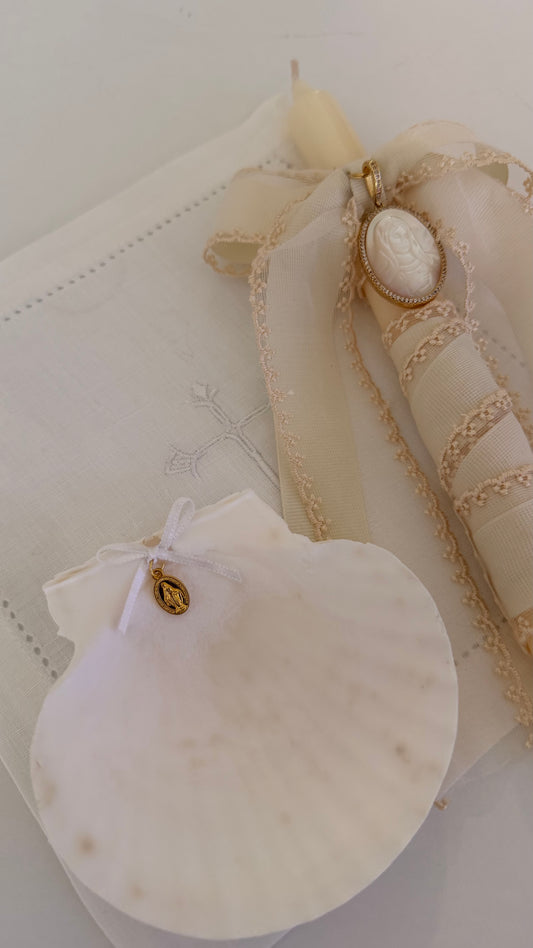 Baptism Kit