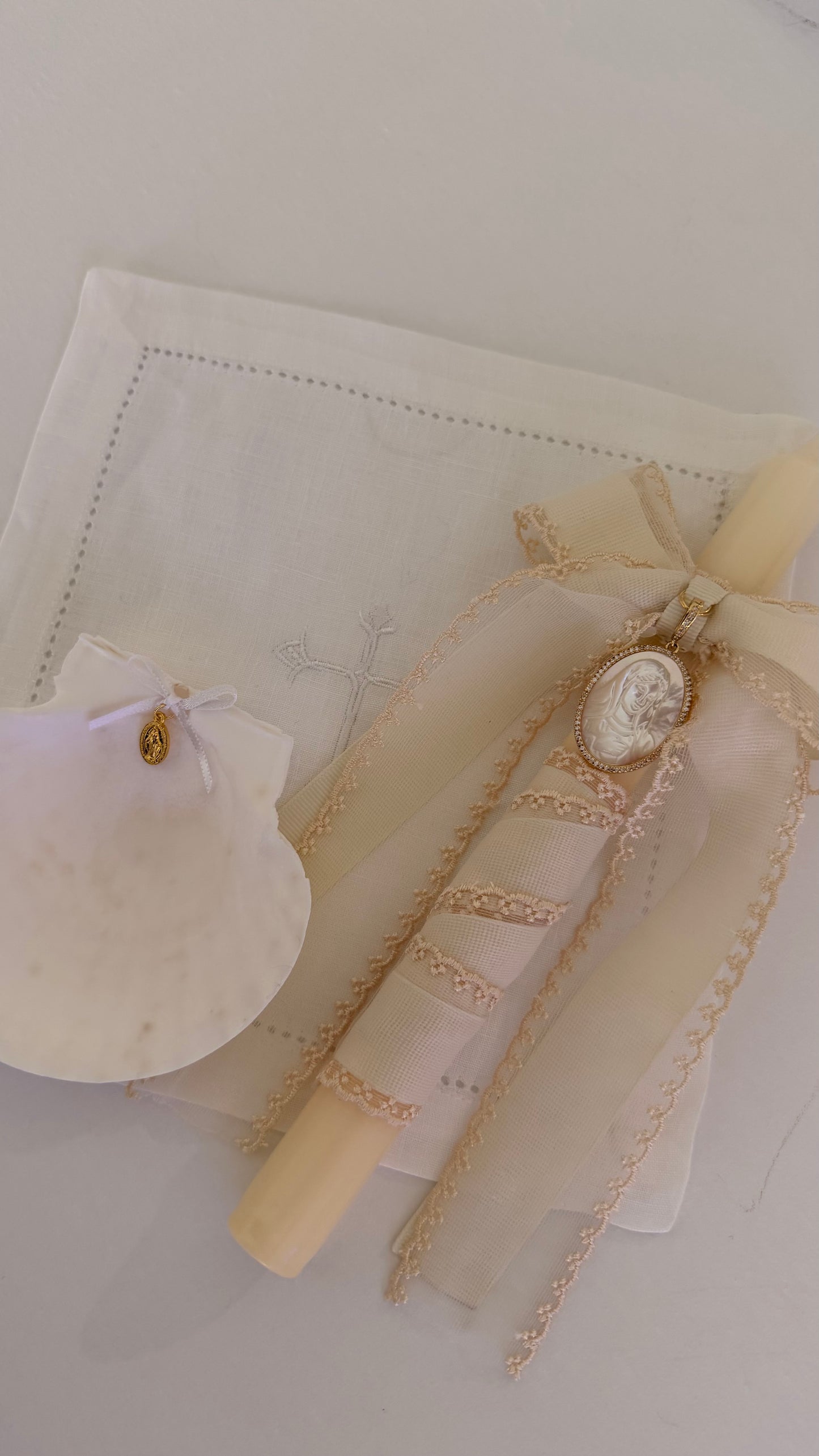 Baptism Kit
