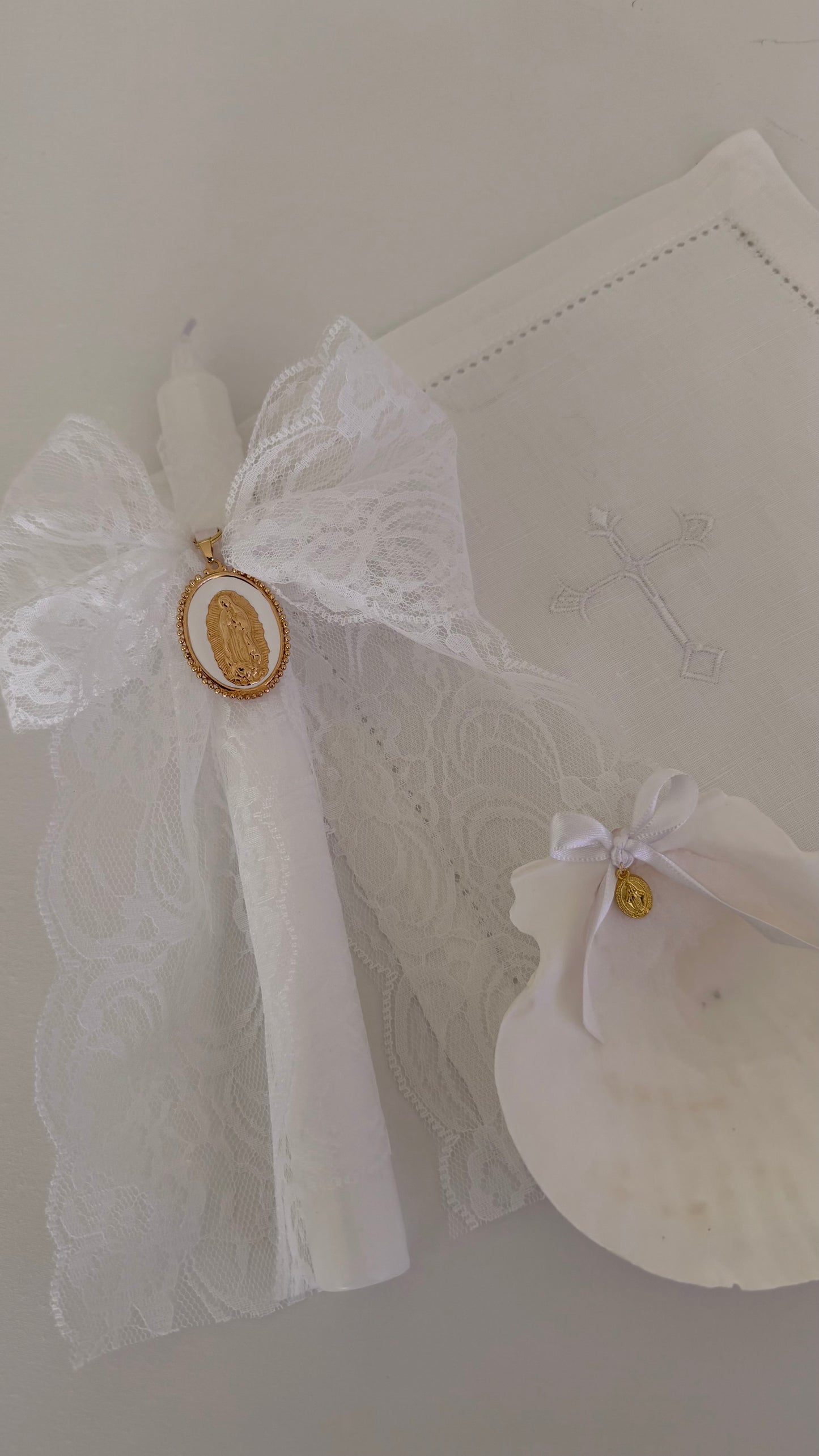 Baptism kit