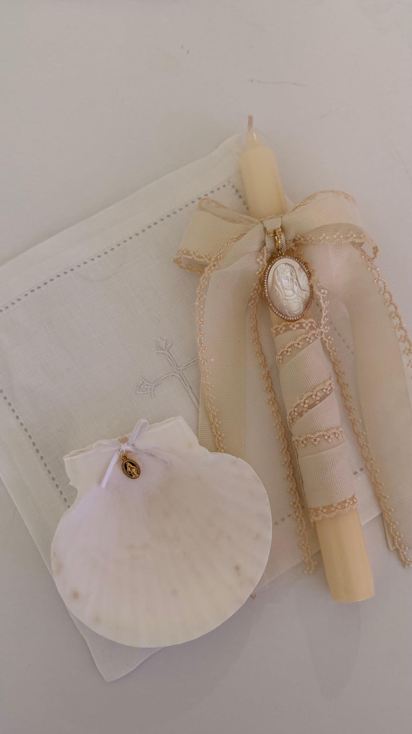 Baptism Kit