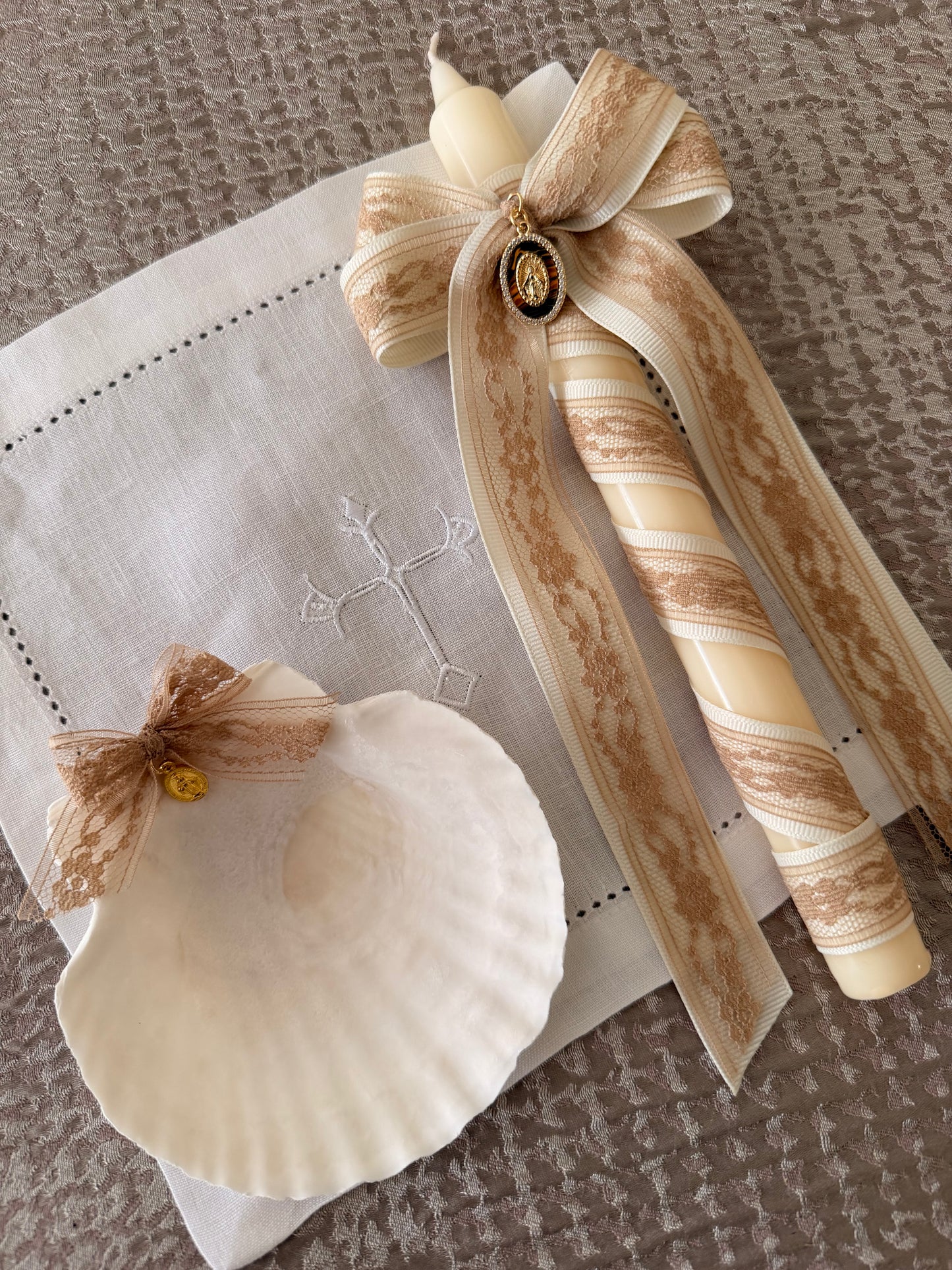 Kit de Bautizo Milagrosa